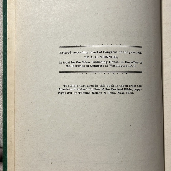 Bible stories book - Picture 4 of 5